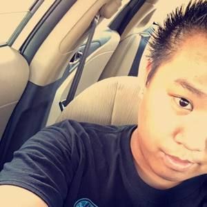 Meet your Posher, Wesley